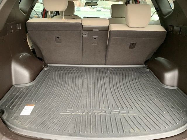 Used 2017 Hyundai Santa Fe Sport image 28