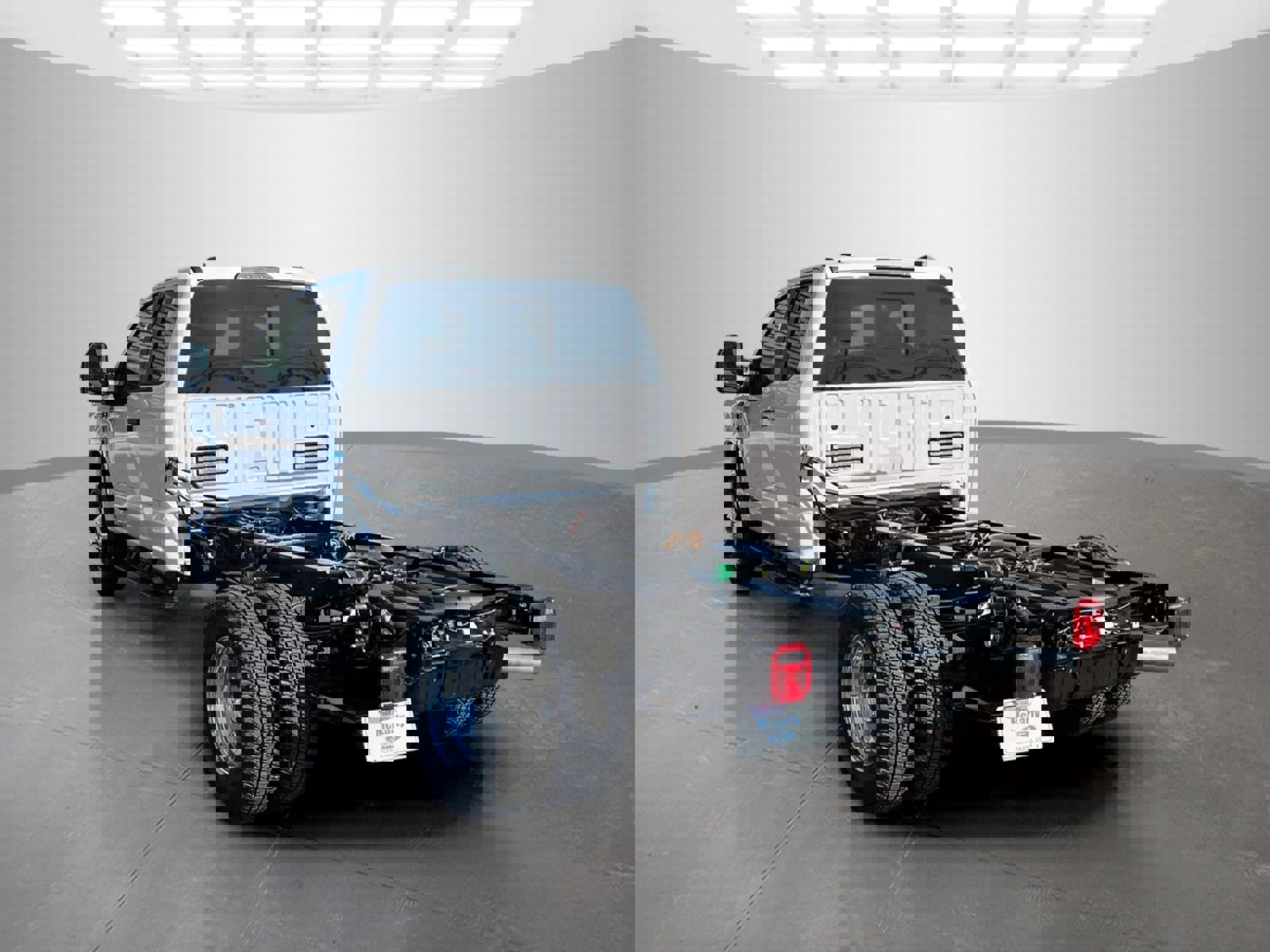 New 2026 Ford F350 XL image 6