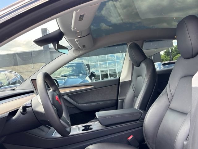 Used 2023 Tesla Model Y Performance AWD/4WD image 29
