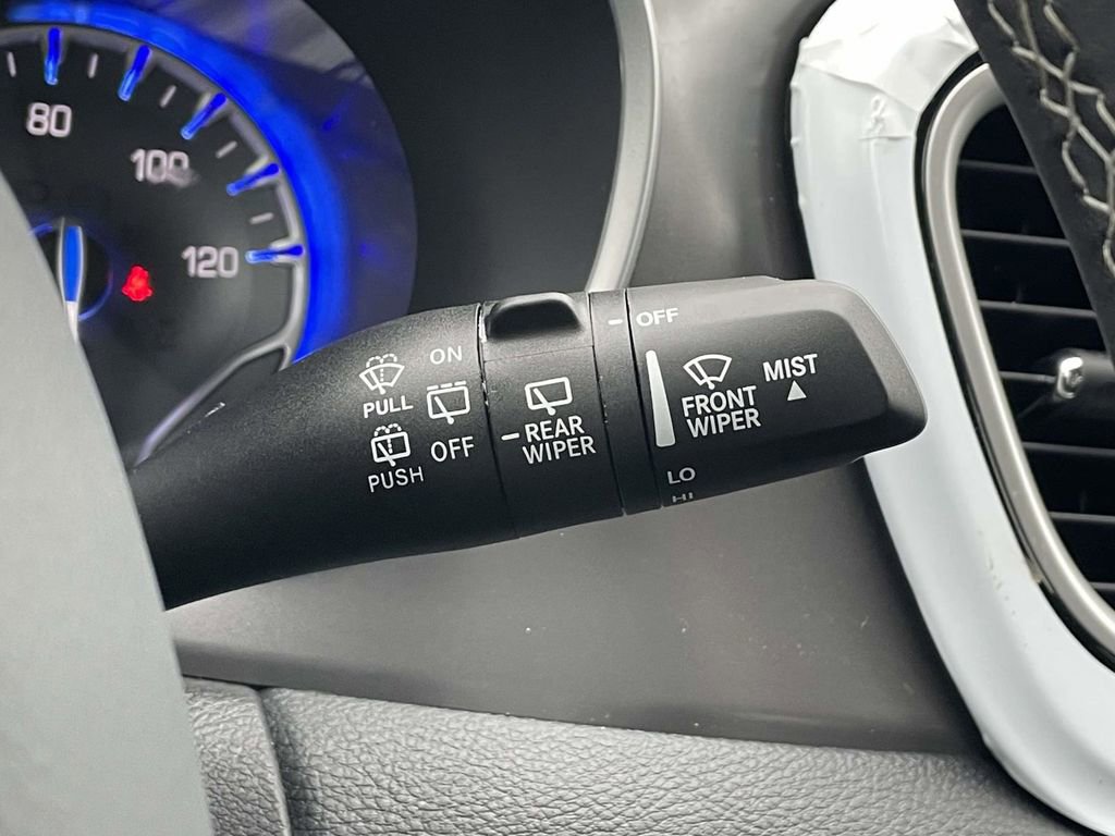 New 2026 Chrysler Pacifica Select image 34