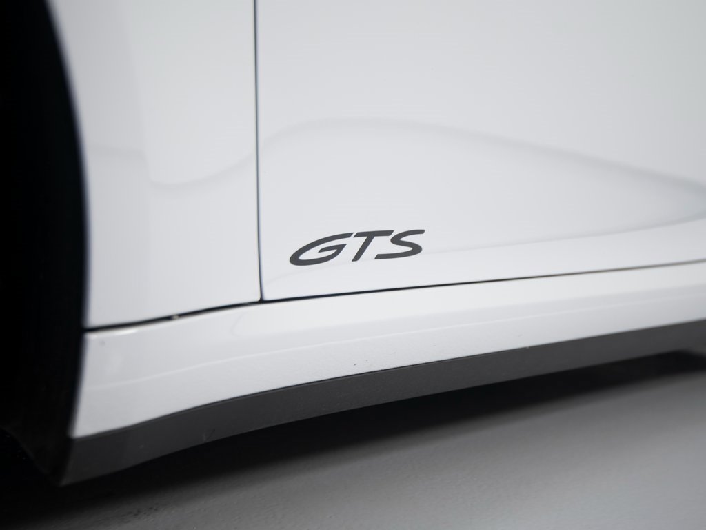 Certified 2023 Porsche 911 Targa 4 GTS image 44