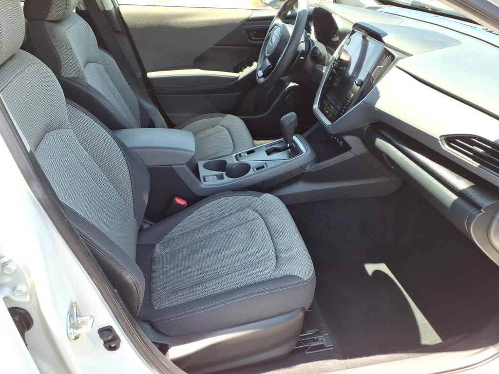 Certified 2024 Subaru Crosstrek 2.0i Premium AWD/4WD image 18