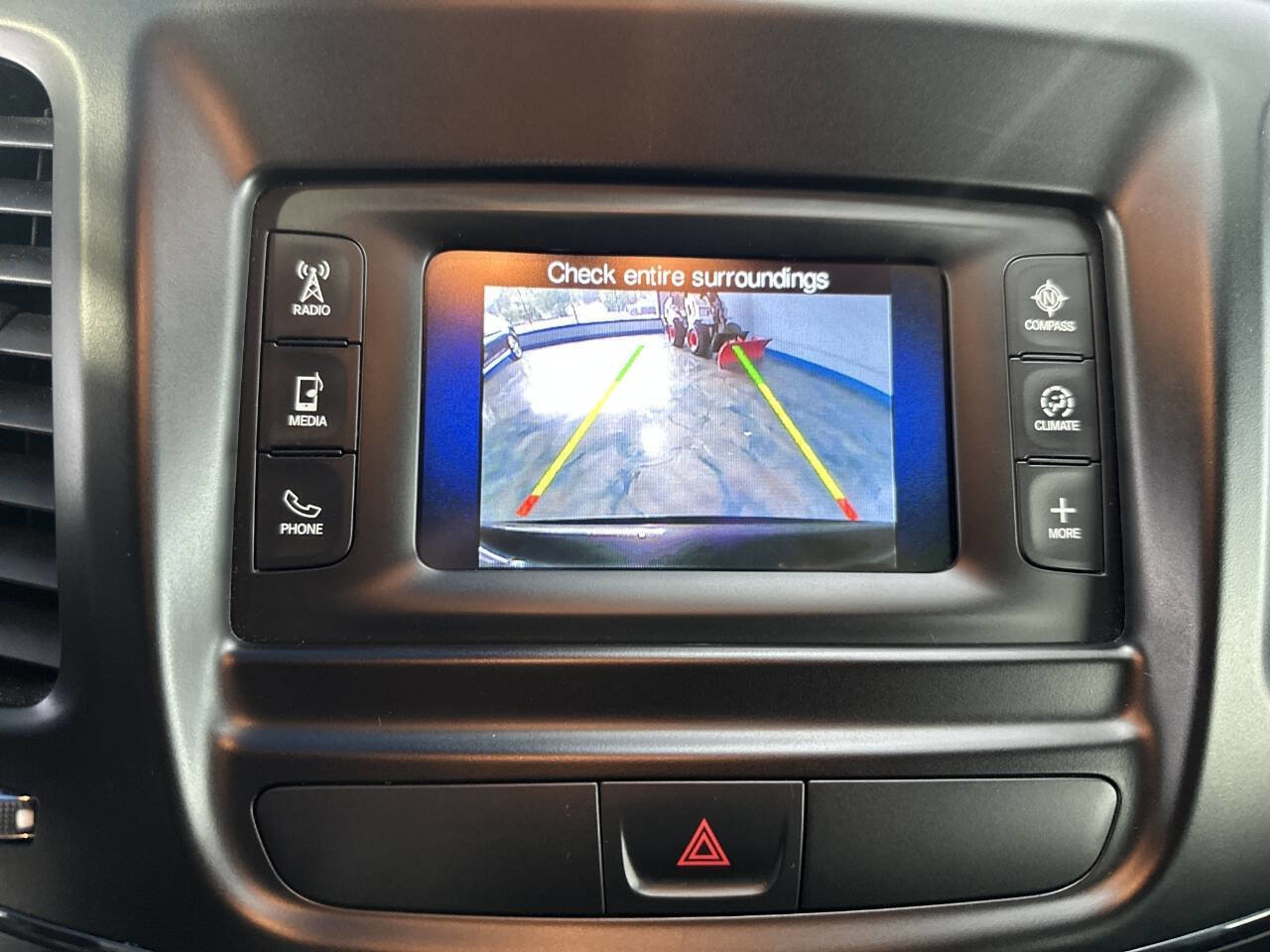 Used 2016 Chrysler 200 S w/ Comfort Group image 25