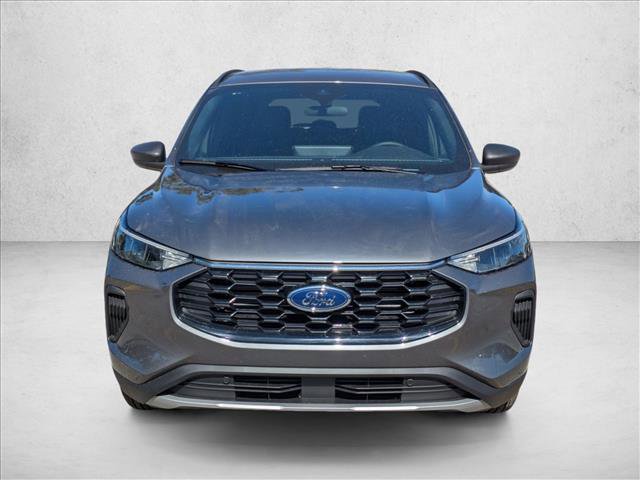 New 2026 Ford Escape ST-Line w/ Tech Pack #1 image 6