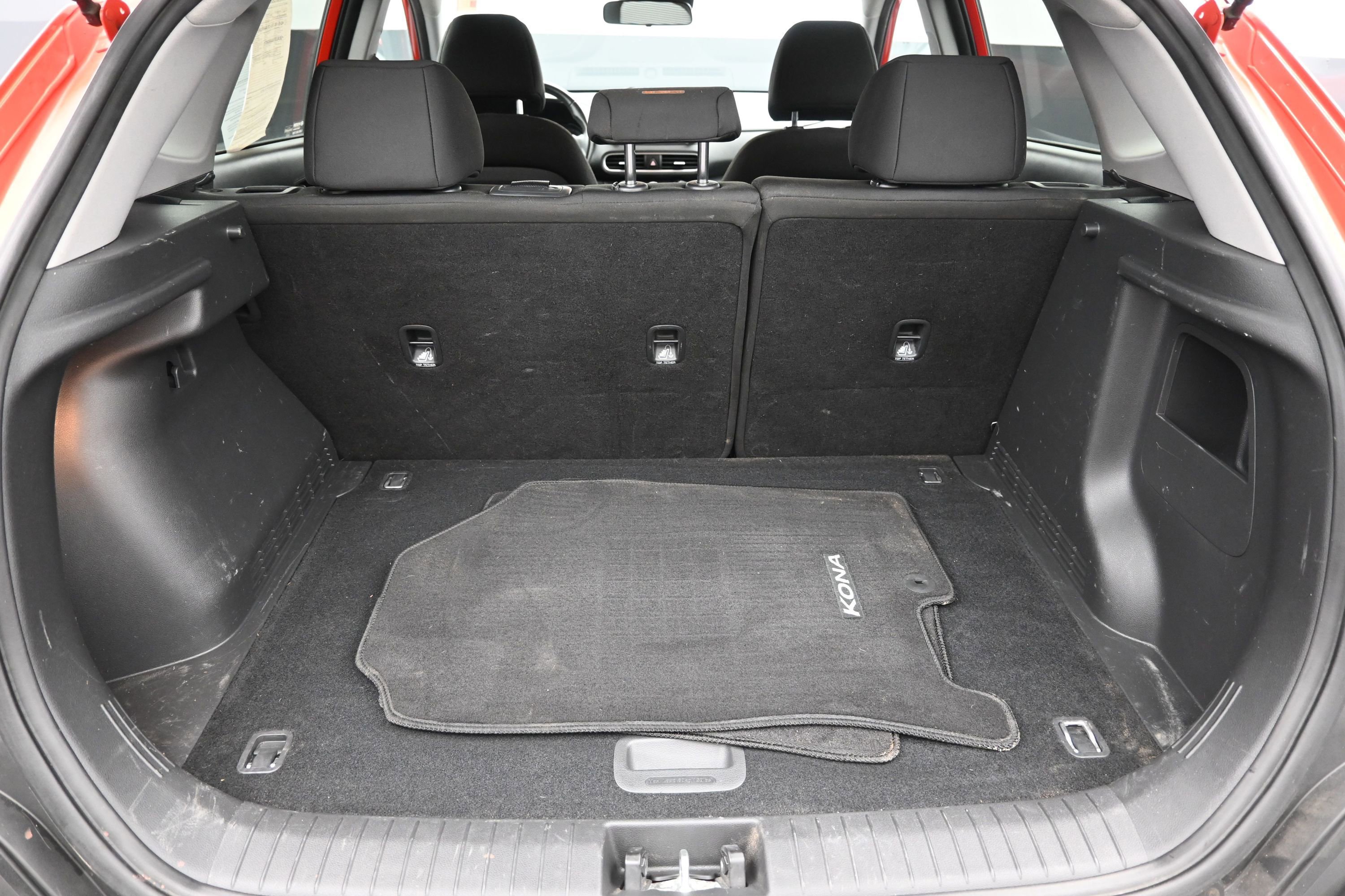 Used 2019 Hyundai Kona SEL AWD/4WD image 23