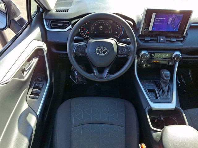 Used 2024 Toyota RAV4 XLE image 11