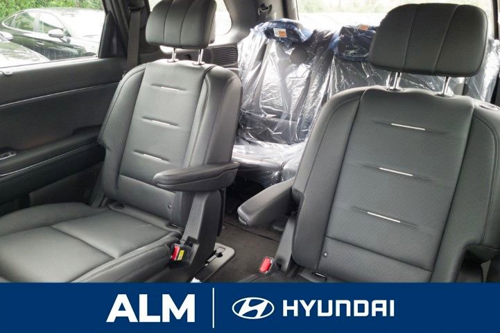 New 2026 Hyundai Palisade Calligraphy image 16