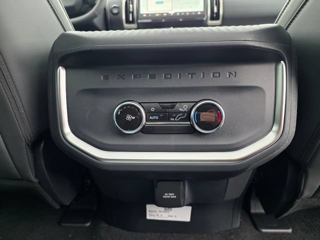 New 2027 Ford Expedition Max Active AWD/4WD image 16