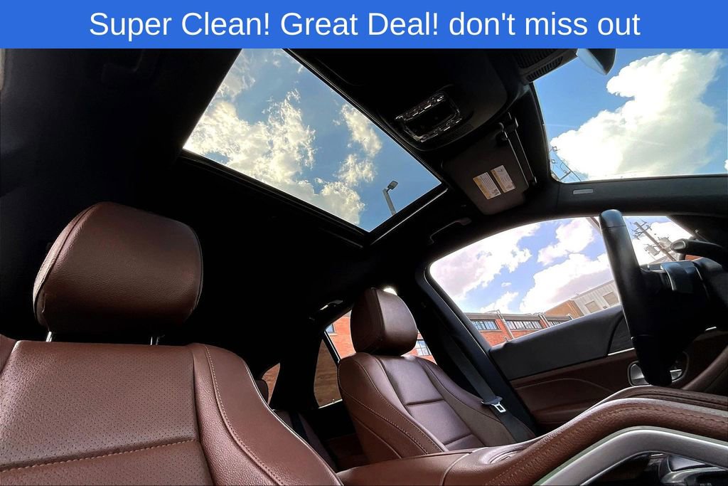 Used 2024 Mercedes-Benz GLE 350 4MATIC image 21