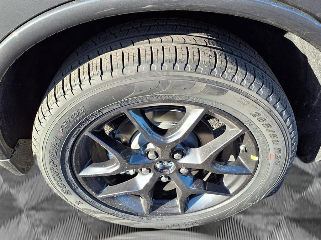 New 2026 Dodge Durango GT image 19