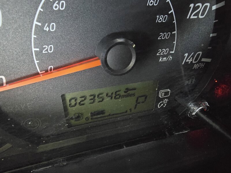 Used 2024 Mitsubishi Mirage ES FWD image 16