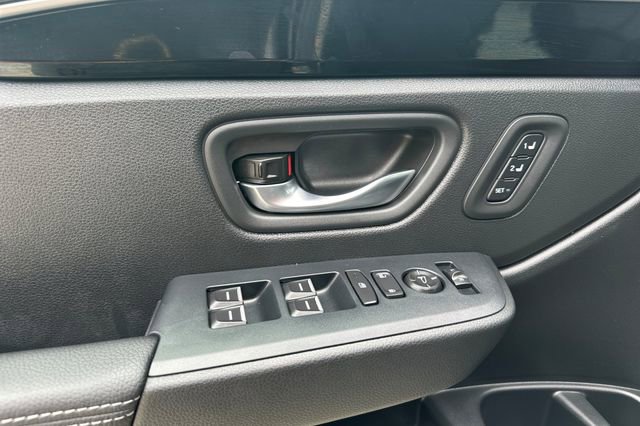 New 2026 Honda Passport RTL image 11