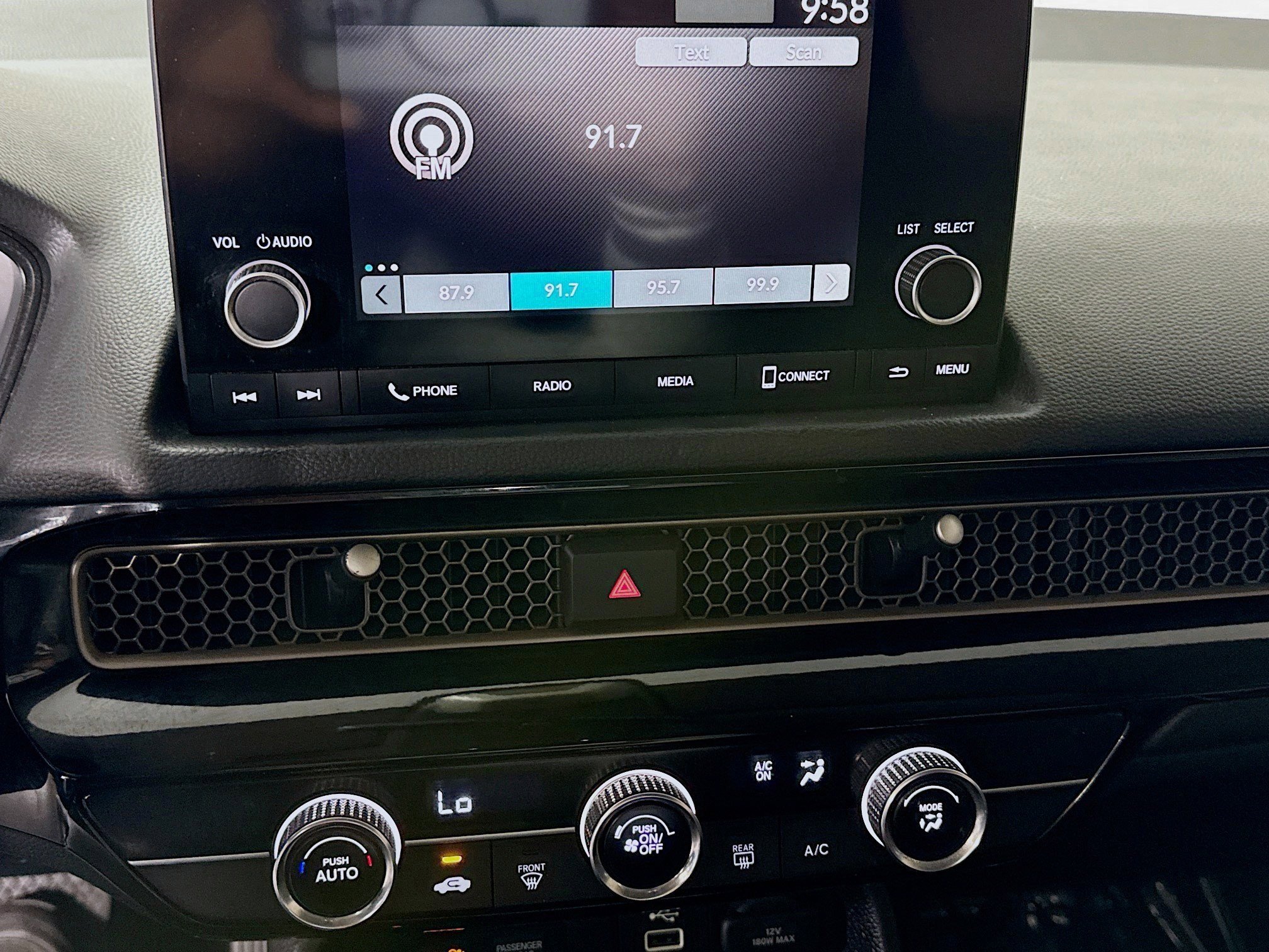 Used 2023 Honda Civic LX image 18