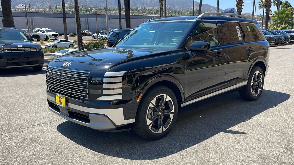 New 2026 Hyundai Palisade Limited image 13