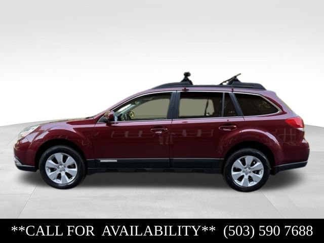 Used 2011 Subaru Outback 2.5i Limited AWD/4WD image 2