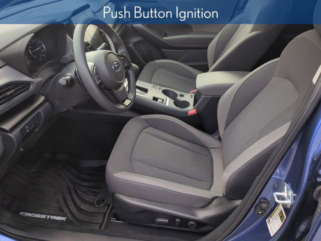 Certified 2025 Subaru Crosstrek 2.0i Premium image 18