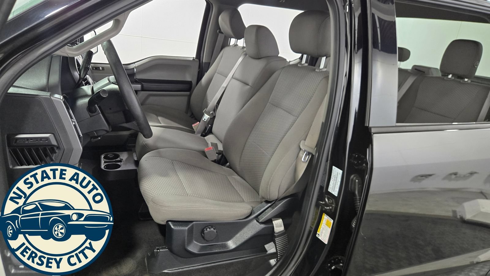 Used 2018 Ford F150 XLT AWD/4WD image 24