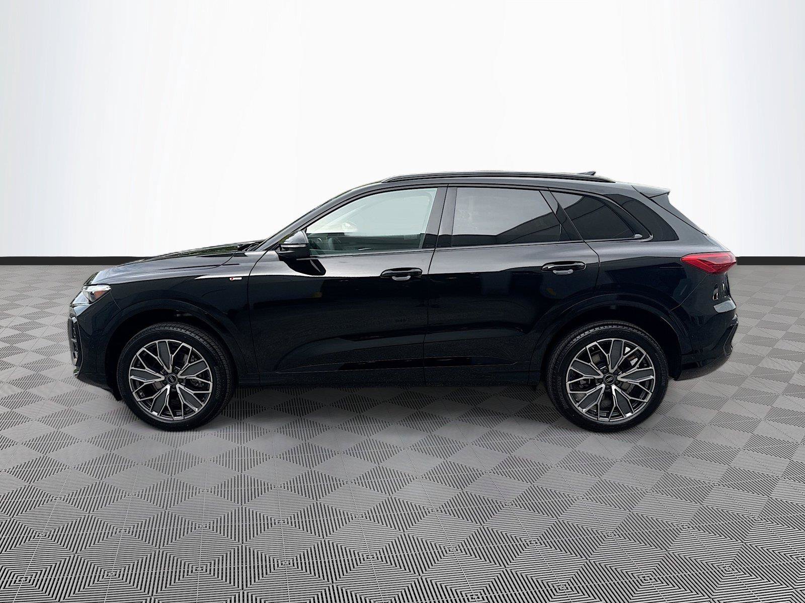 New 2026 Audi Q5 Premium Plus AWD/4WD image 5