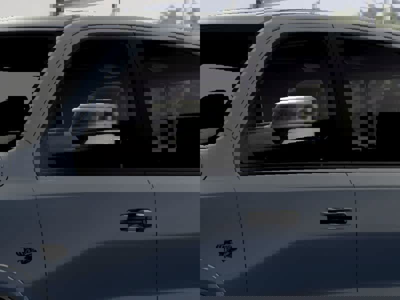 New 2026 RAM 1500 Laramie w/ Night Edition image 11