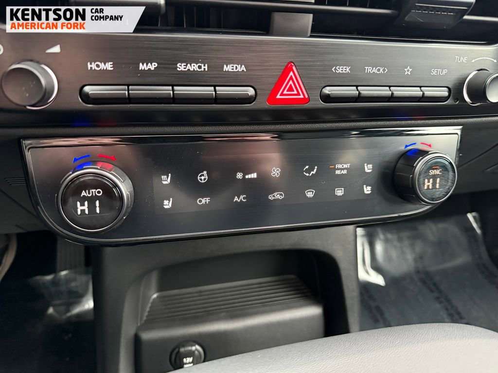 Used 2026 Hyundai Palisade XRT Pro image 27