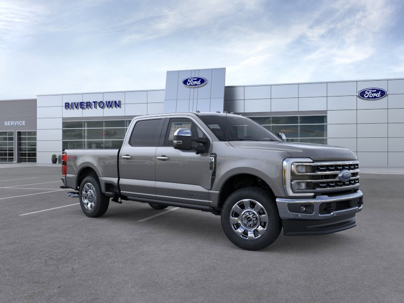 New 2026 Ford F250 Lariat w/ Lariat Ultimate Package image 29