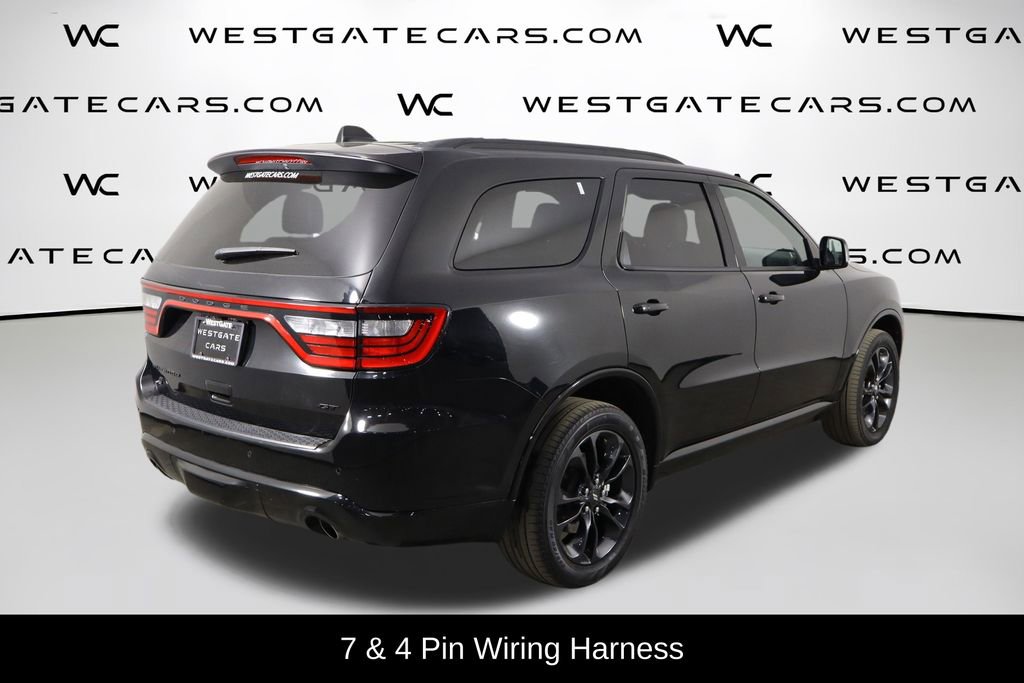 Used 2023 Dodge Durango GT image 59