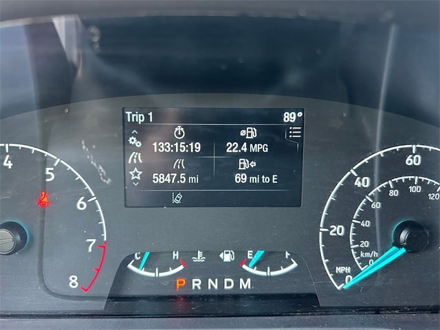 Used 2024 Ford Transit 150 Low Roof image 17