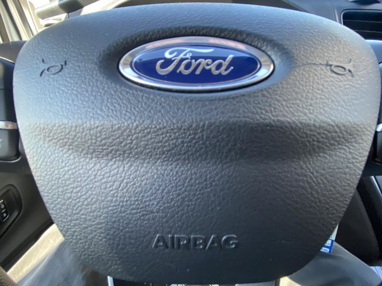 Used 2025 Ford Transit 250 Low Roof w/ Exterior Upgrade Package RWD image 30