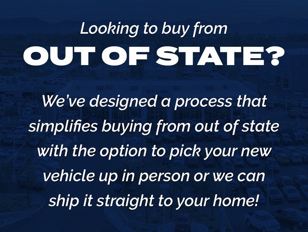 Used 2022 Ford Ranger XLT w/ Trailer Tow Package image 50