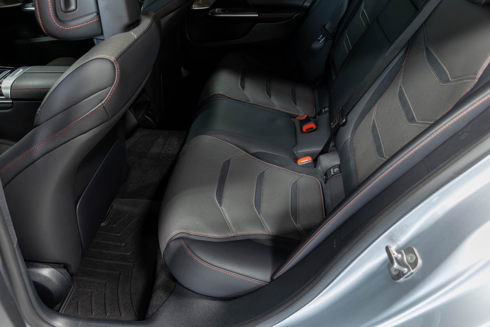 Used 2024 Mercedes-Benz C 36 AMG S image 55