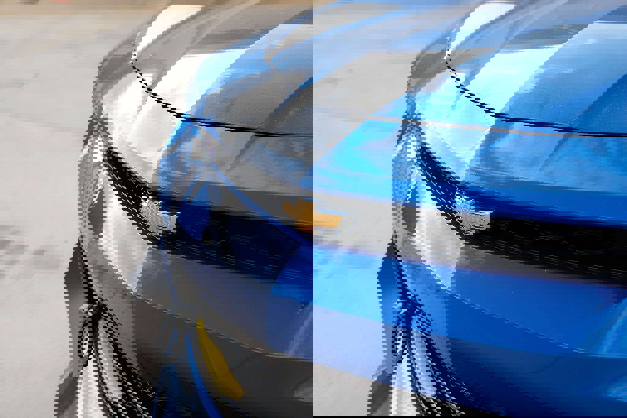 Used 2017 Chevrolet Camaro LT image 37