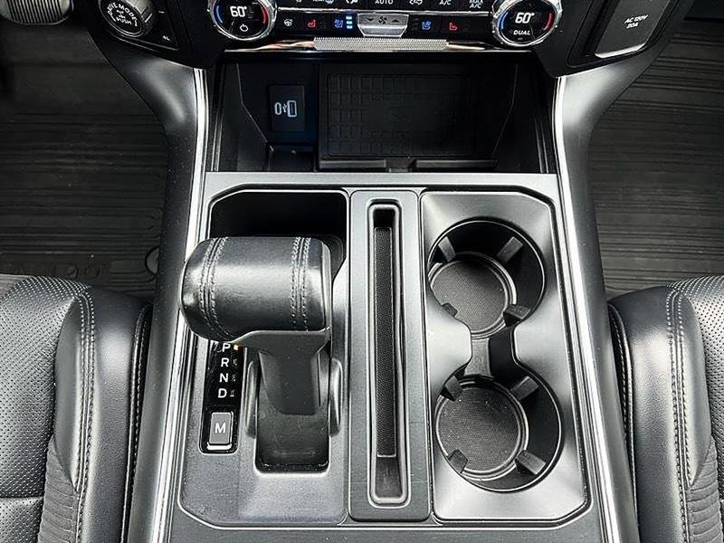 Used 2021 Ford F150 Raptor w/ Equipment Group 801A High AWD/4WD image 45