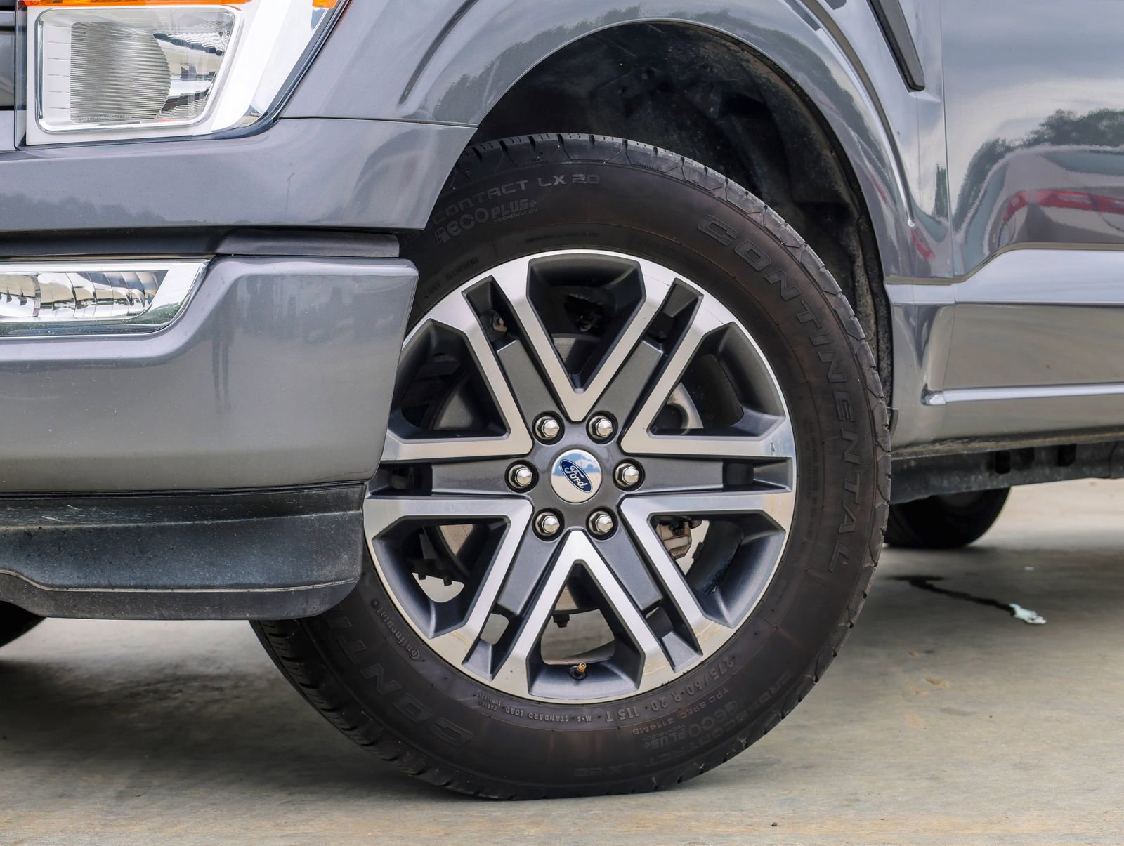 Used 2022 Ford F150 XL w/ STX Appearance Package RWD video 2