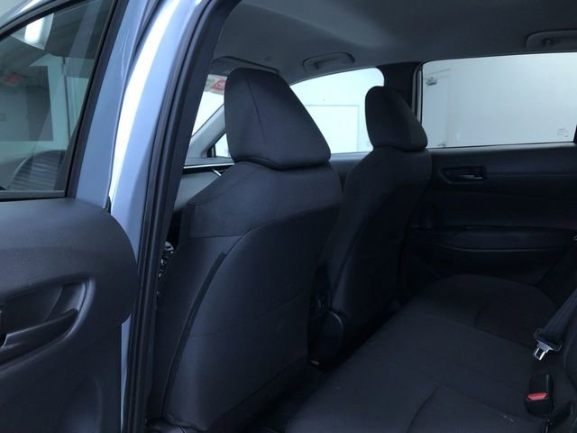 Certified 2026 Toyota Corolla Cross LE FWD image 19