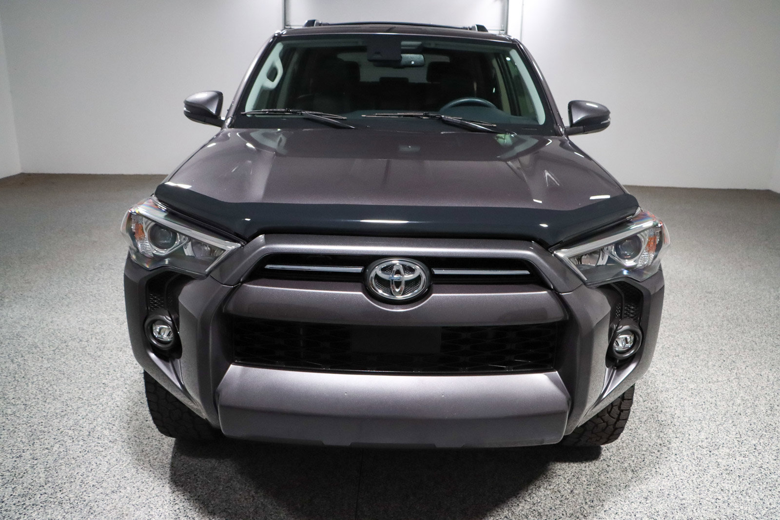 Used 2023 Toyota 4Runner SR5 Premium w/ Moonroof Package AWD/4WD image 4