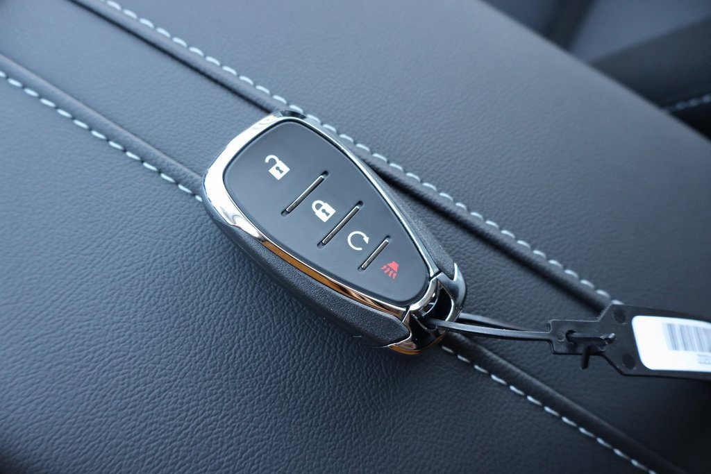 New 2026 Chevrolet Blazer LT w/ Midnight/Sport Edition image 26