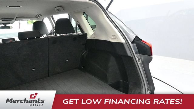 Used 2022 Nissan Rogue SV AWD/4WD image 19