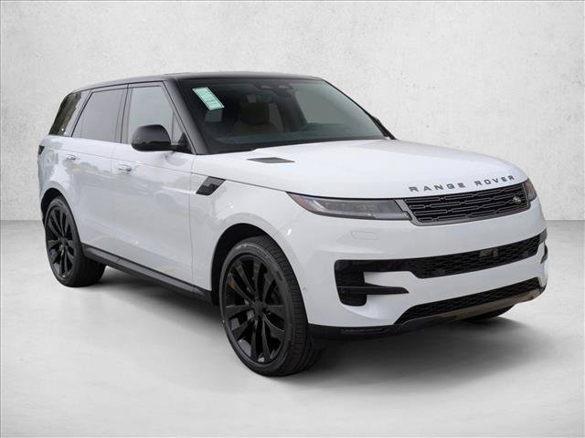 New 2026 Land Rover Range Rover Sport SE AWD/4WD image 7