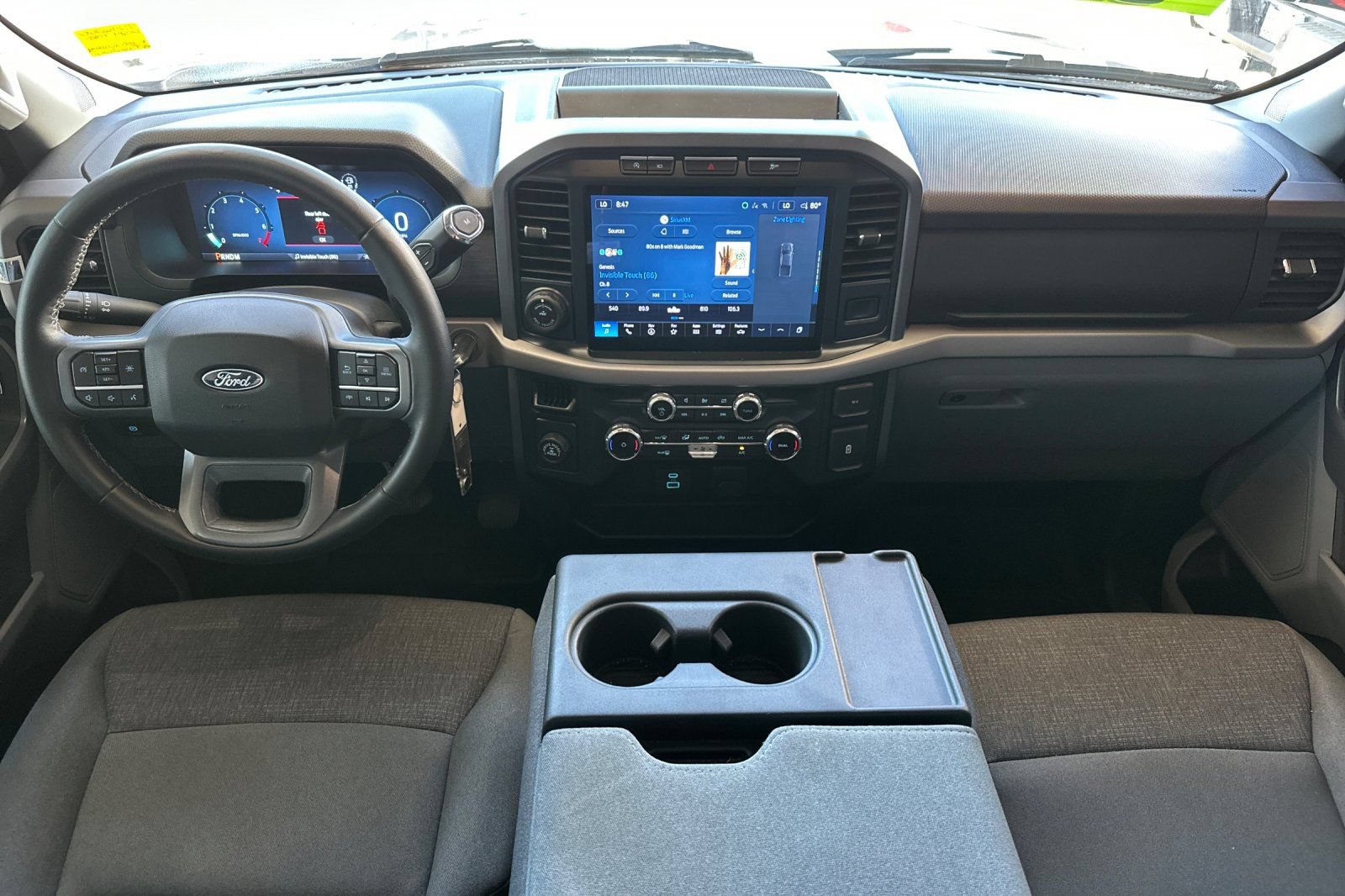 Used 2024 Ford F150 XLT RWD image 14