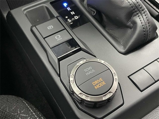 Used 2025 Toyota 4Runner SR5 image 32