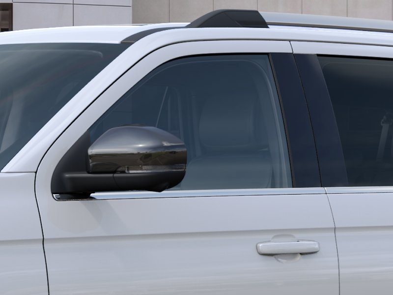 New 2027 Ford Expedition Max Platinum w/ Platinum Ultimate Package AWD/4WD image 20