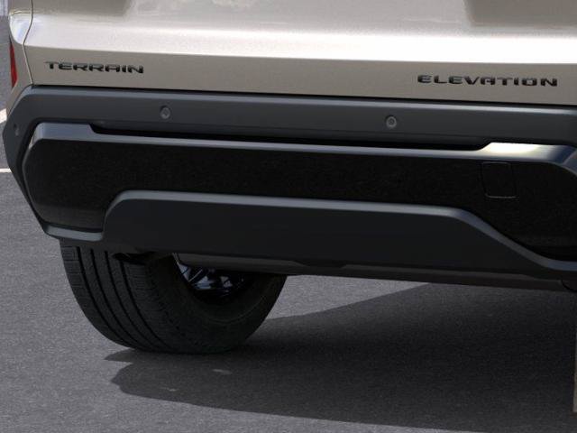 New 2026 GMC Terrain Elevation w/ Elevation Premium Package FWD image 14