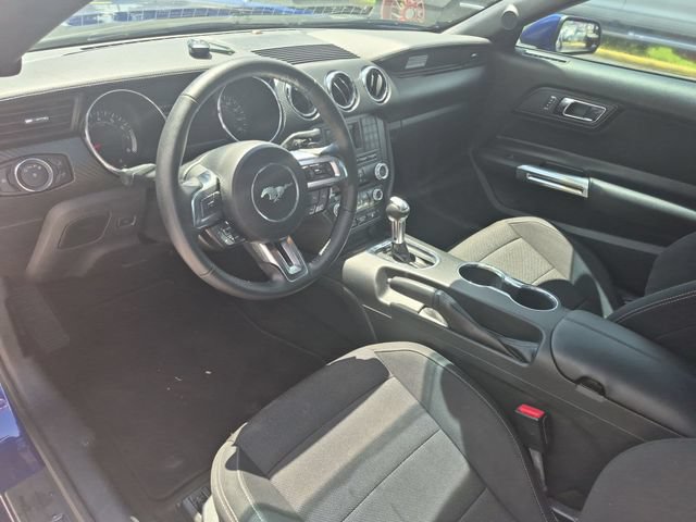 Used 2016 Ford Mustang Coupe w/ Equipment Group 051A RWD image 10