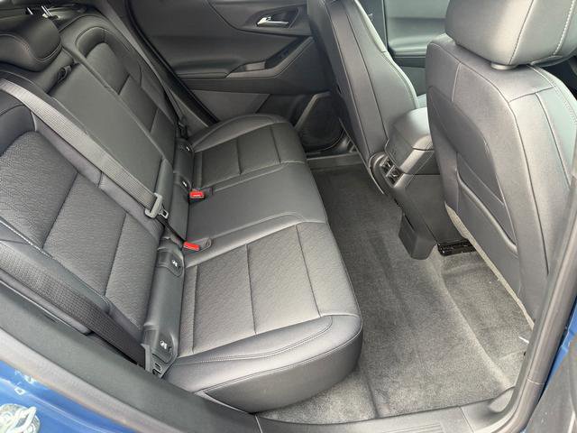 New 2026 Chevrolet Equinox LT image 14