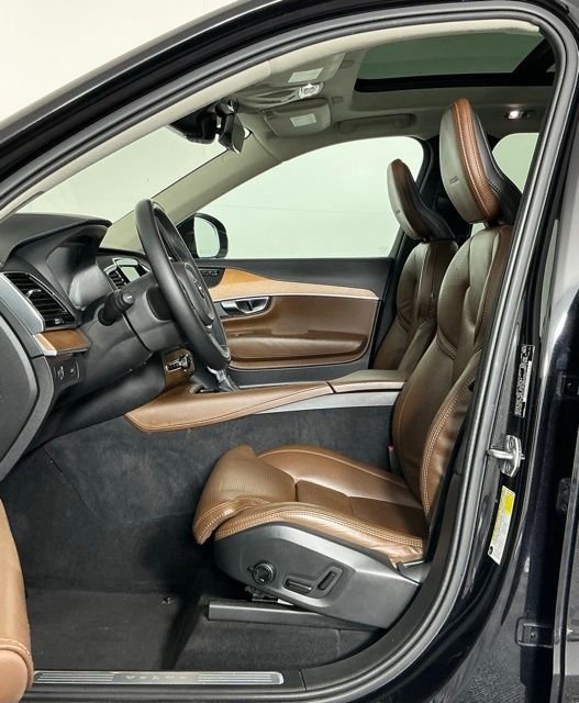 Used 2019 Volvo XC90 T6 Inscription w/ Luxury Package AWD/4WD image 9