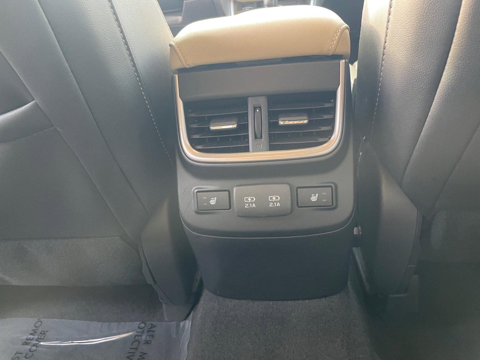Used 2021 Subaru Outback Limited XT image 23