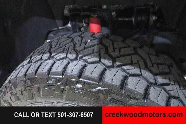 Used 2019 Chevrolet Silverado 2500 LTZ w/ Duramax Plus Package AWD/4WD image 28