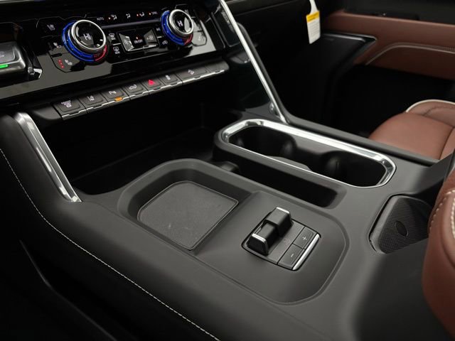 New 2026 GMC Sierra 2500 Denali Ultimate w/ Max Trailering Package image 34