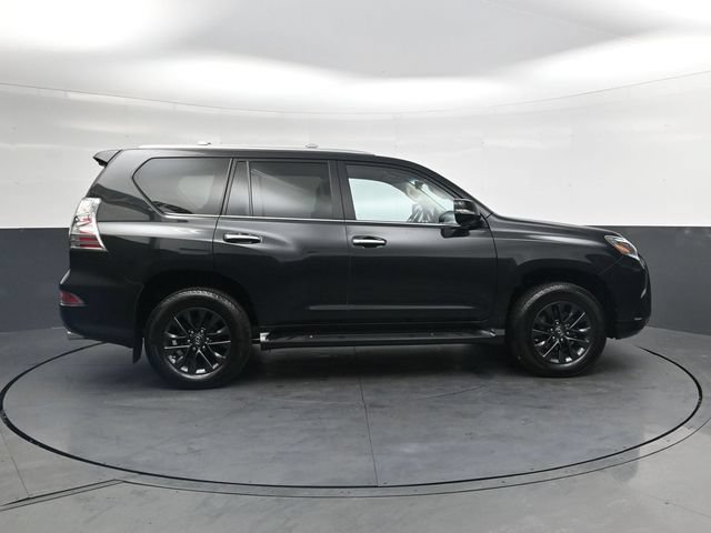 Used 2023 Lexus GX 460 Premium AWD/4WD image 3