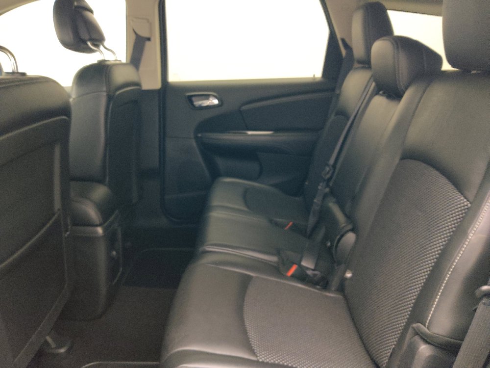 Used 2015 Dodge Journey Crossroad w/ Flexible Seating Group FWD image 18